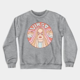 Virgo Crewneck Sweatshirt